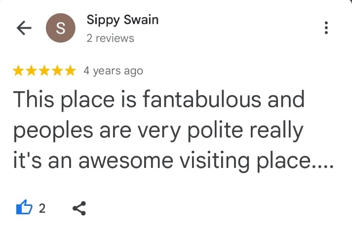 Customer Image