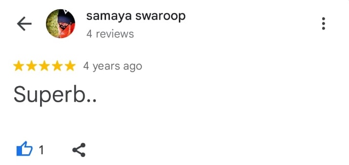 Customer Image